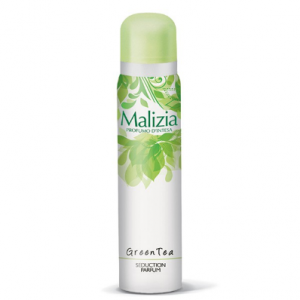 Malizia deodorant masculin, feminin, compoziție și aplicare