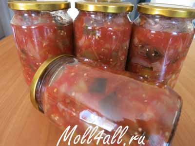 Marinate roșii într-un mod rapid, culegerea de roșii cu ceapă și usturoi, delicios și rapid cu