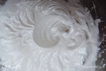 Олійно-білковий крем для оформлення мк - кремові троянди - рецепт 👌 з фото покроковий, їмо вдома