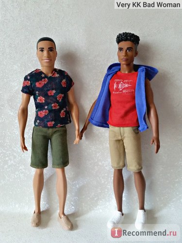 Mattel Barbie baba ken divat hip kapucnis dwk46 - «a házunkban lakott egy csodálatos (divat) Mattel Barbie baba ken divat hip kapucnis dwk46 - «a házunkban lakott egy csodálatos
