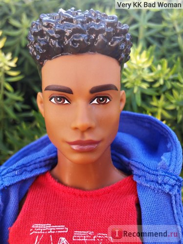 Mattel Barbie baba ken divat hip kapucnis dwk46 - «a házunkban lakott egy csodálatos (barbie) Mattel Barbie baba ken divat hip kapucnis dwk46 - «a házunkban lakott egy csodálatos