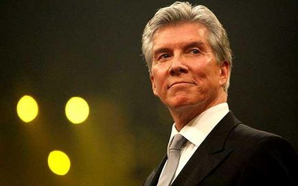 Michael Buffer - biografie și familie