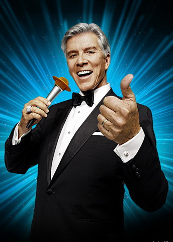 Michael Buffer - Életrajz és családi