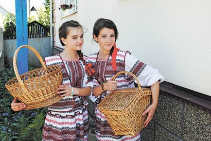 Меблі з лози прямо із Закарпаття - до вашого будинку і саду!