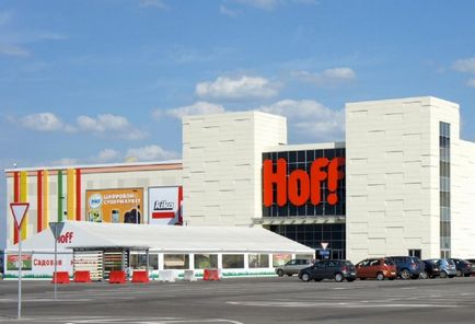 Bútor Hoff (Hoff) Bútor Hoff