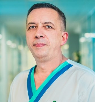 Cabinet medical odrex în Odessa