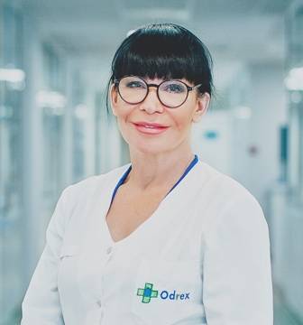 Cabinet medical odrex în Odessa