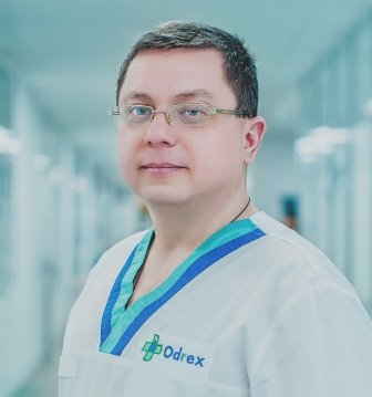 Cabinet medical odrex în Odessa