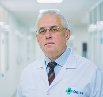 Cabinet medical odrex în Odessa