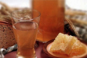 Méz kuvasz otthoni főzés recept mézzel