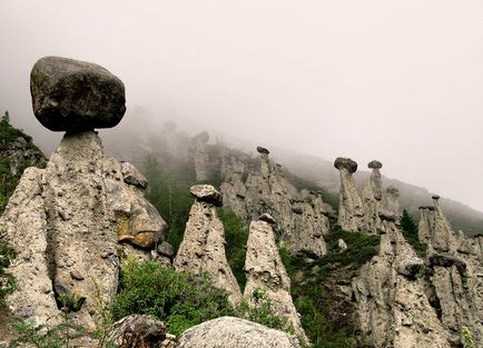 Місця сили в криму де підживитися енергією