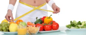 Методика зниження підшкірного жиру