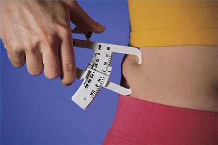 Методи визначення та лікування ожиріння першого ступеня