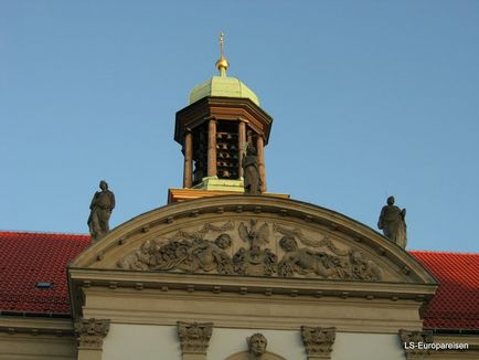 Mini-ghid pentru Magdeburg