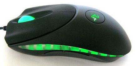 Миша razer copperhead і pro-tools для неї