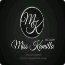 Miss kamilla exclusive »- весільний салон