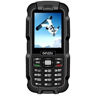 Revizuirea telefonului mobil Ginzzu, descriere, specificații și recenzii