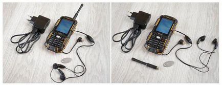 Mobiltelefon ginzzu véleménye, leírások, specifikációk és értékelés (ginzzu) Mobiltelefon ginzzu véleménye, leírások, leírások és vélemények