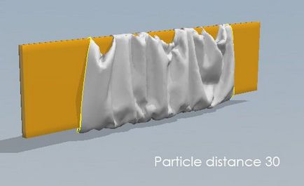 Modelarea 3D a unei țesături cu un designer minunat