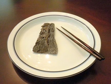 Sea Kale caracteristici speciale de stocare a produselor uscate și finite