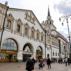 Москва, новини, вибуховий пристрій на ленінградському вокзалі не виявлено