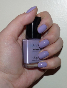 Saját gyűjtemény lakkok avon nailware pro, deltinka