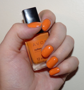 Saját gyűjtemény lakkok avon nailware pro, deltinka