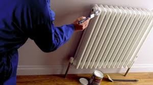 Lehet festeni a forró akkumulátort, és hogyan kell csinálni