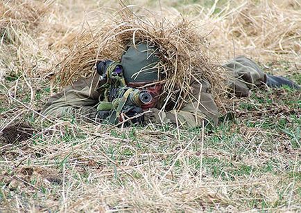 Este posibil să se înece moartea de ce arma nu trage, ca într-un film