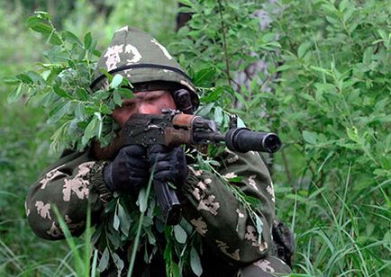 Чи можна заглушити смерть чому зброя не стріляє, як в кіно