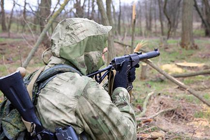 Este posibil să se înece moartea de ce arma nu trage, ca într-un film