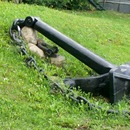 Museum tengeralattjáró (víz alatti) Múzeum Submarine