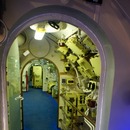 Museum Submarine (hajó) Múzeum Submarine
