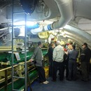 Múzeum Submarine (Museum) Múzeum Submarine