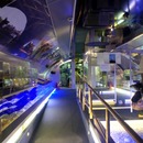 Museum Submarine (Moszkva Yusupov Palace) Múzeum Submarine