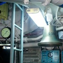 Museum Submarine (Moszkva Yusupov Palace) Múzeum Submarine