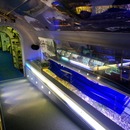 Museum Submarine (Moszkva Yusupov Palace) Múzeum Submarine