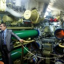 Múzeum Submarine
