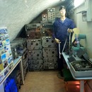 Múzeum Submarine (Museum) Múzeum Submarine