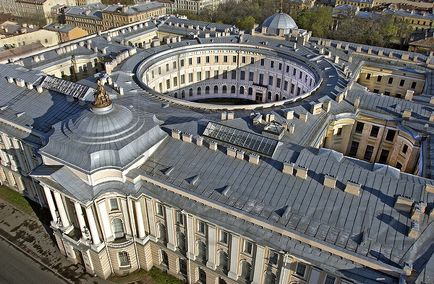 A múzeum „Submarine” St. Petersburg, cím, nyitvatartási idő