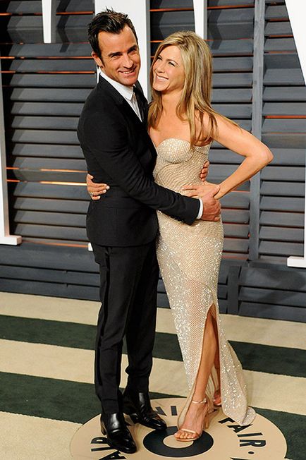 Soțul lui Jennifer, Aniston Justin Tere, a comentat divorțul lui Brad Pitt și Angelina Jolie, salut!