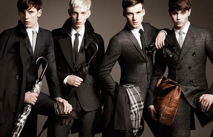 Pantaloni pentru bărbați, blog de modă despre modă și stil