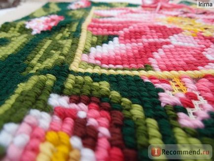 Set pentru broderie vervaco - 