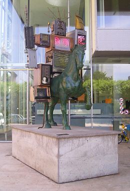 Nam June Paik