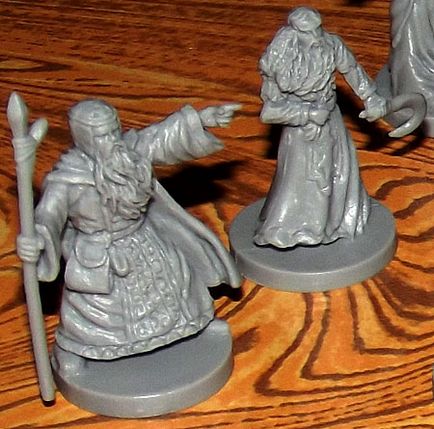 Társasjáték „Talisman” (asztali) Társasjáték „talizmán”