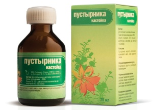 ползи и вреди Тинктура motherwort