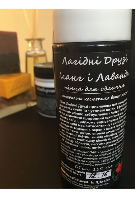 Produse cosmetice naturale realizate manual