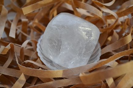 Натуральний дезодорант кристал