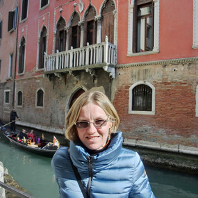 Necunoscutul la Veneția - pentru o pisică, un sfat dintr-o zonă exclusivă turistică