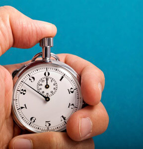 Nu este suficient timp pentru afaceri - 5 principii de utilizare efectivă a timpului - ce să faci 1000